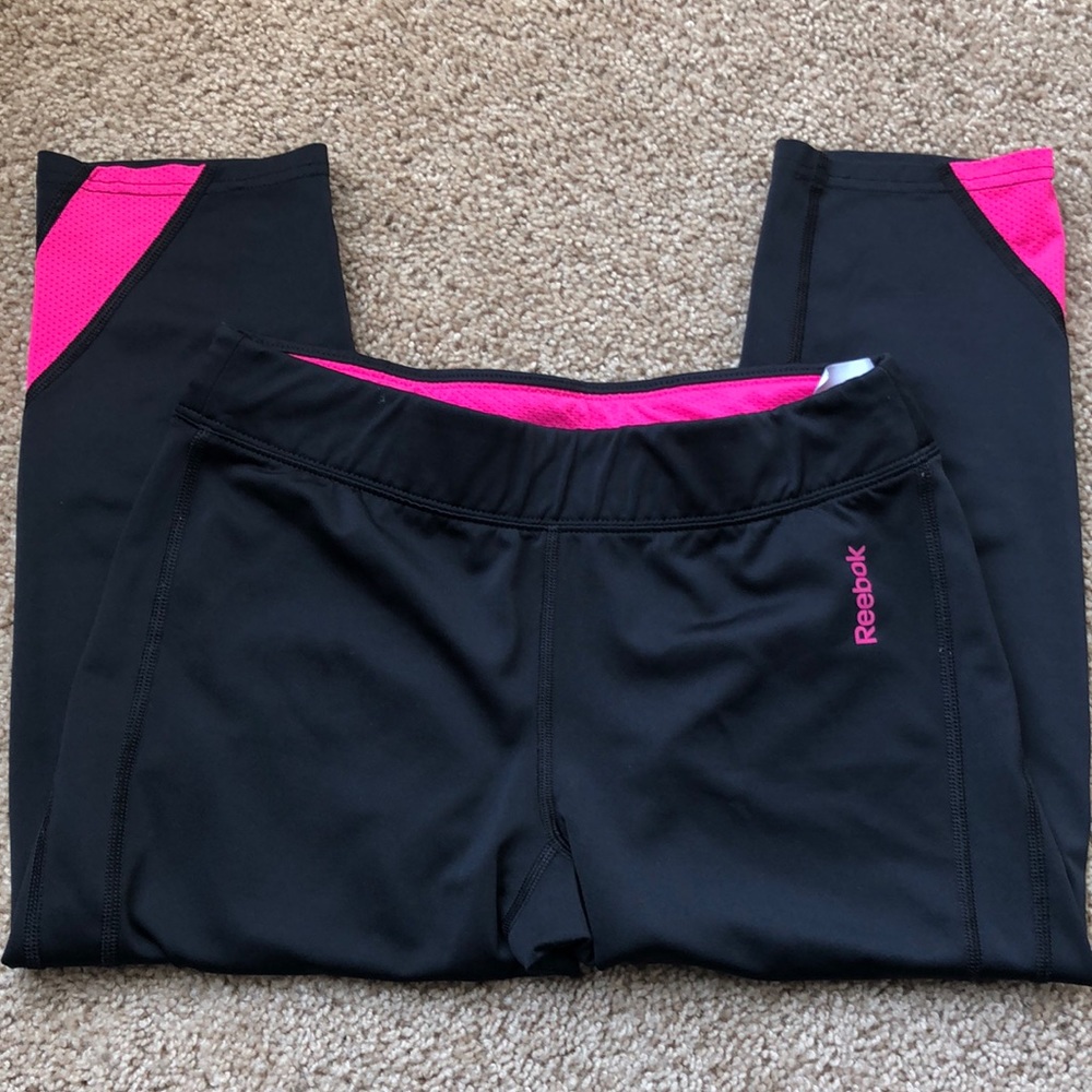 Workout leggings
